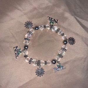 Holiday Bracelet